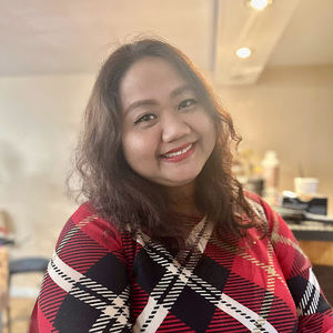 Meet your Posher, Joyce